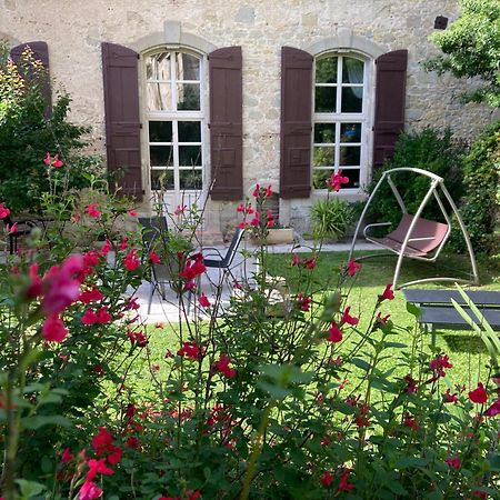 Les Ordalies Hotel Castelnaudary Exterior photo