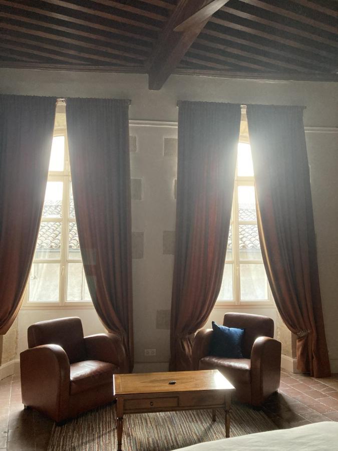 Les Ordalies Hotel Castelnaudary Exterior photo
