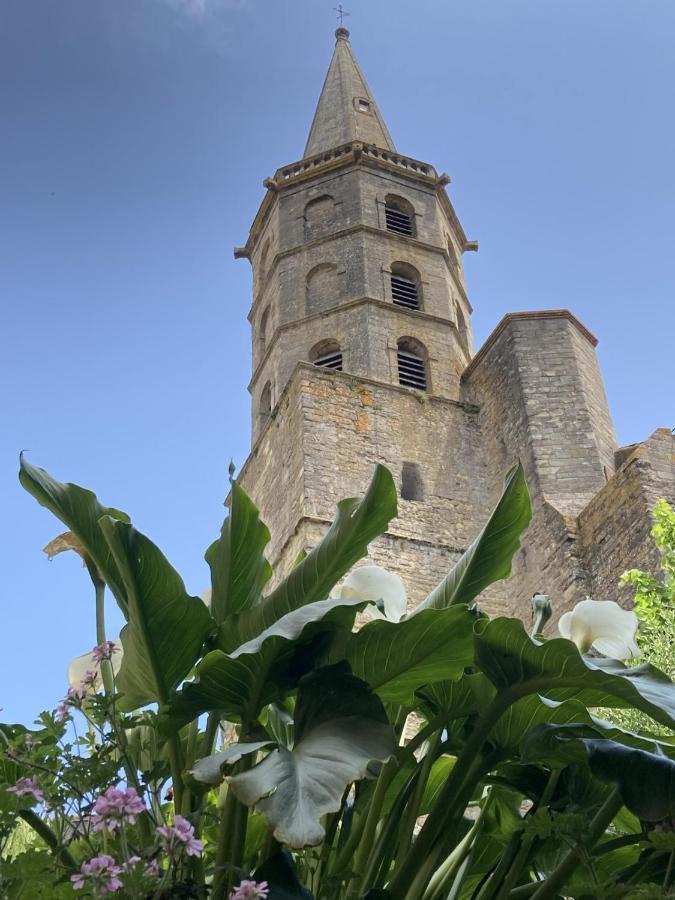 Les Ordalies Hotel Castelnaudary Exterior photo