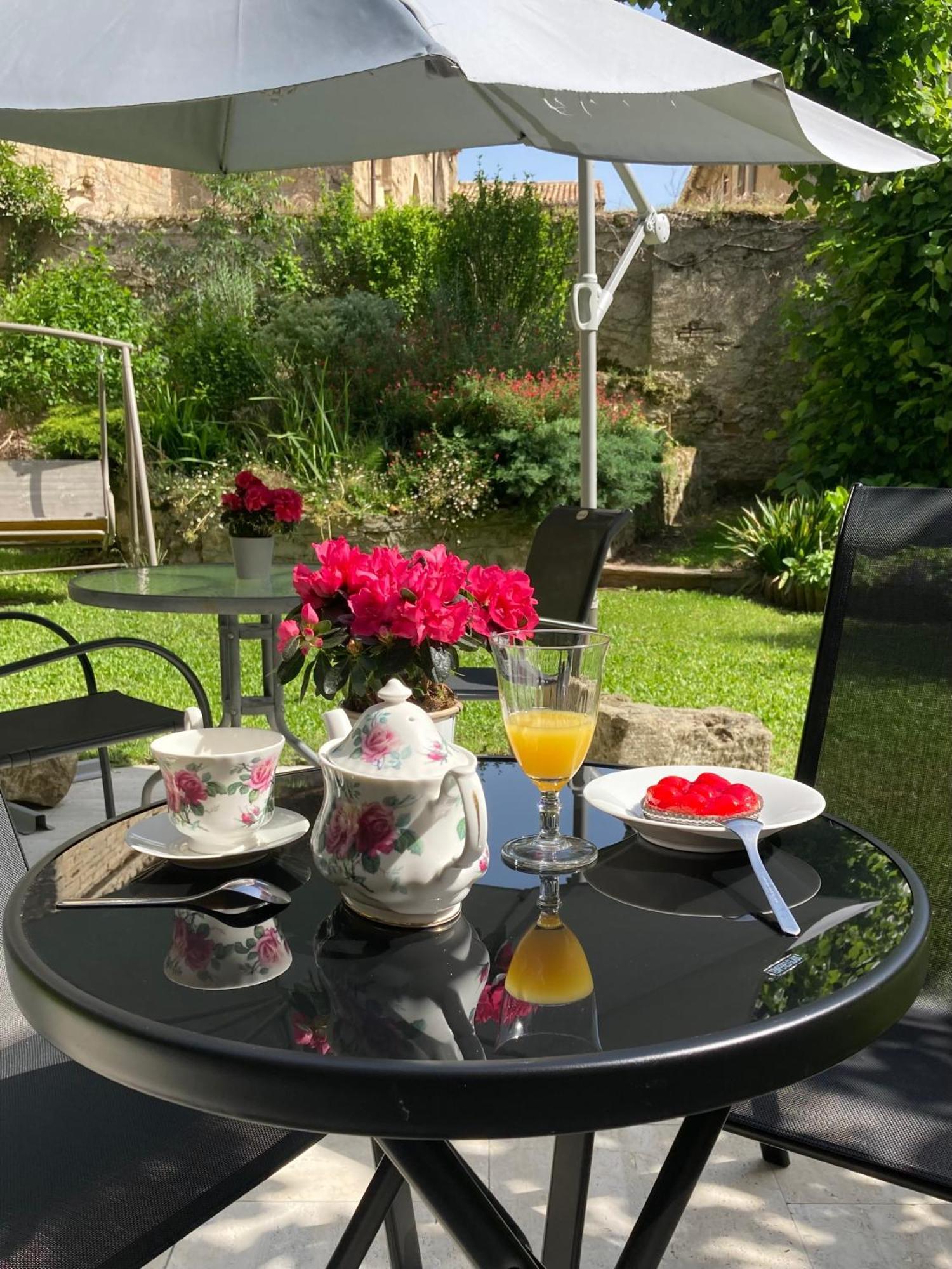 Les Ordalies Hotel Castelnaudary Exterior photo