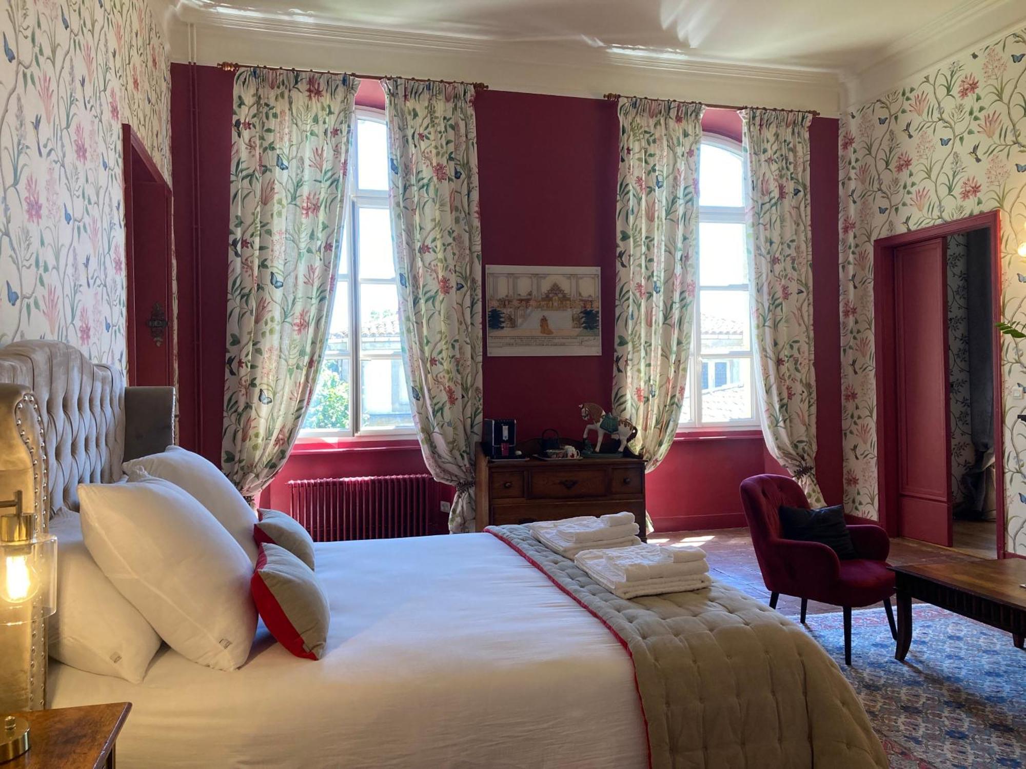 Les Ordalies Hotel Castelnaudary Exterior photo